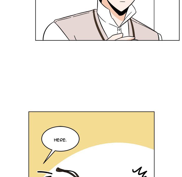 Scone Sweet Scone Manhwa - Chapter 61 Page 46