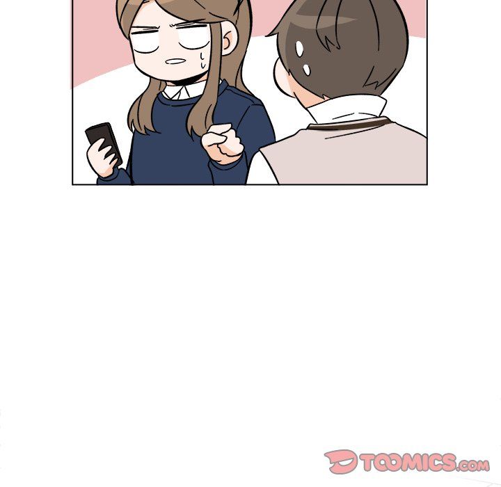 Scone Sweet Scone Manhwa - Chapter 61 Page 51