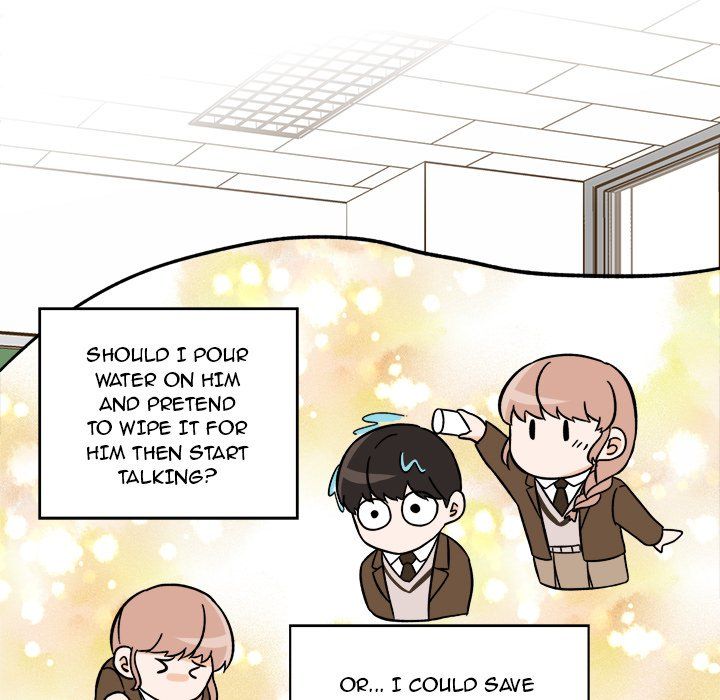 Scone Sweet Scone Manhwa - Chapter 61 Page 52