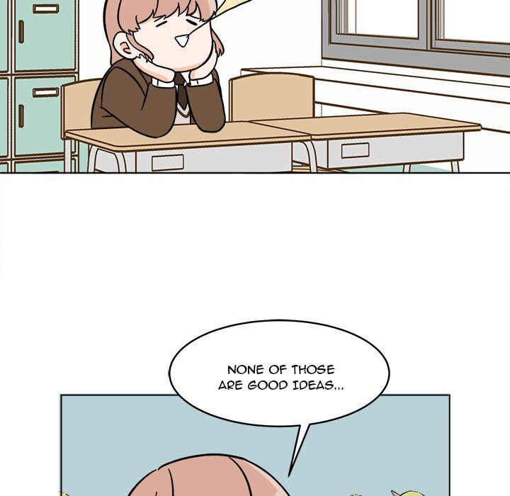 Scone Sweet Scone Manhwa - Chapter 61 Page 54