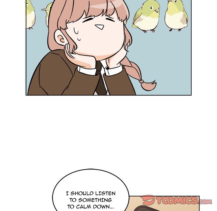 Scone Sweet Scone Manhwa - Chapter 61 Page 55