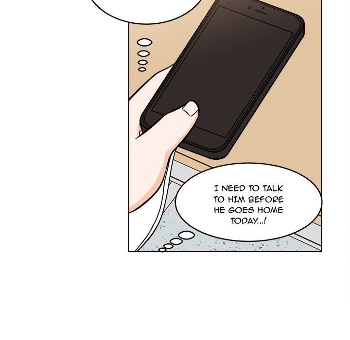 Scone Sweet Scone Manhwa - Chapter 61 Page 56