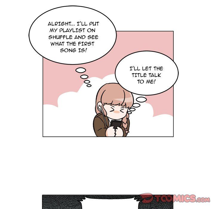 Scone Sweet Scone Manhwa - Chapter 61 Page 57