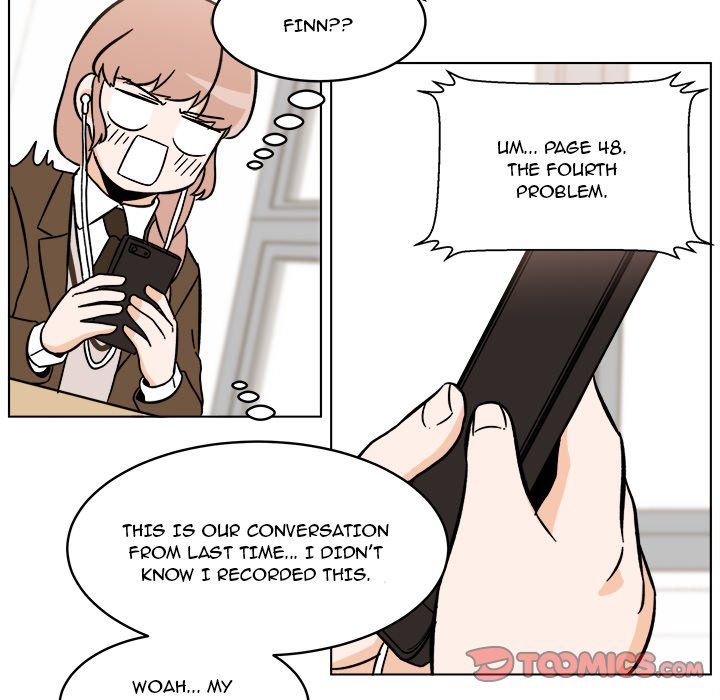 Scone Sweet Scone Manhwa - Chapter 61 Page 59