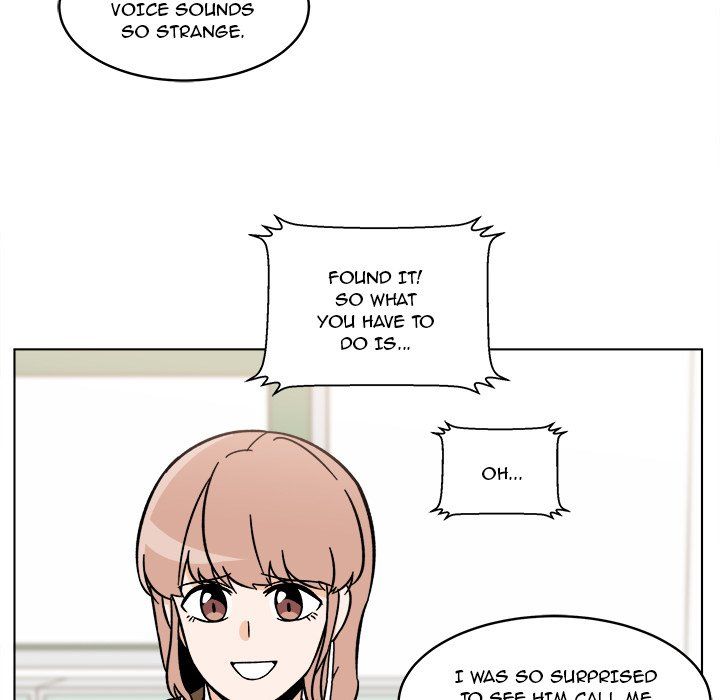 Scone Sweet Scone Manhwa - Chapter 61 Page 60