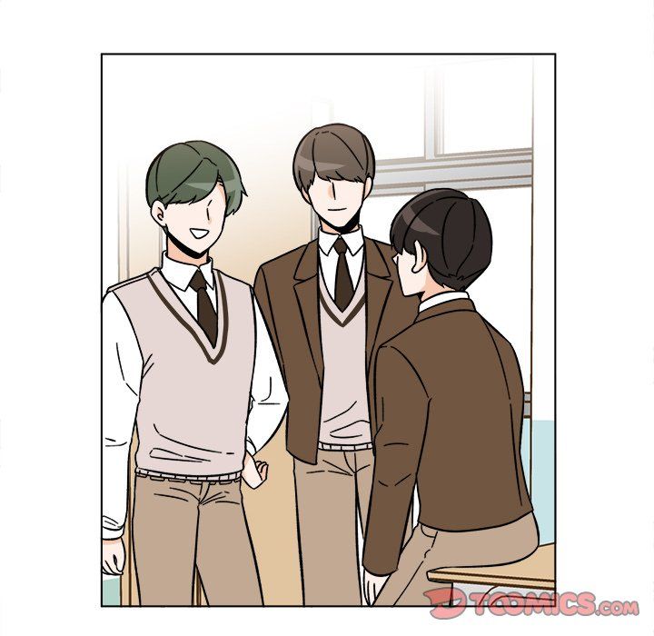Scone Sweet Scone Manhwa - Chapter 61 Page 63