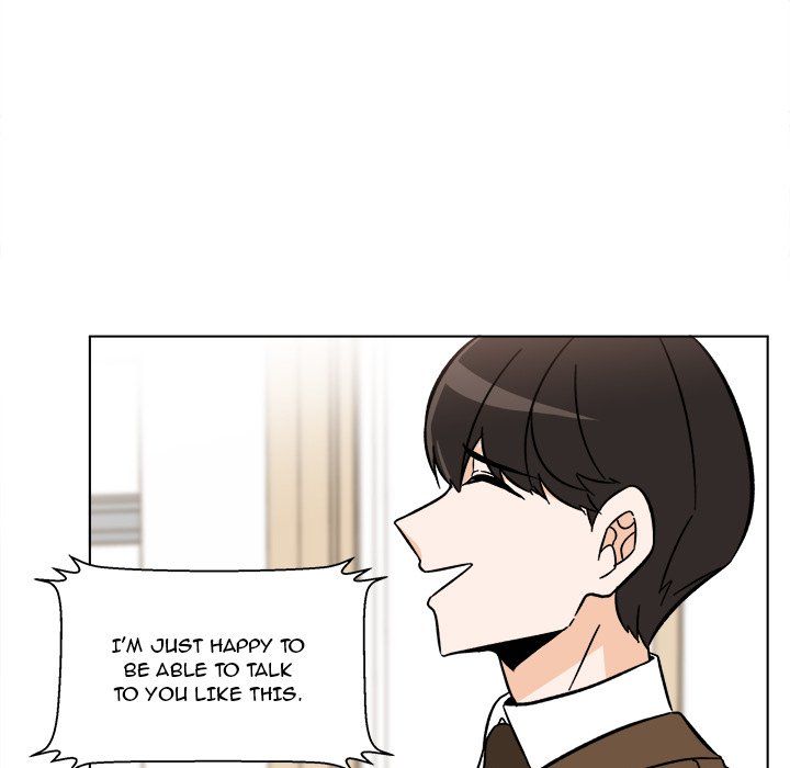 Scone Sweet Scone Manhwa - Chapter 61 Page 64