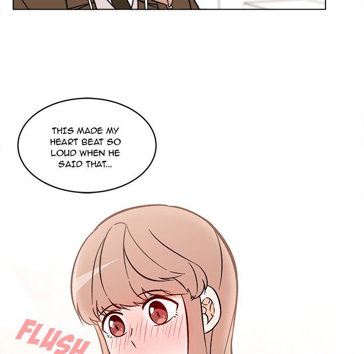 Scone Sweet Scone Manhwa - Chapter 61 Page 66