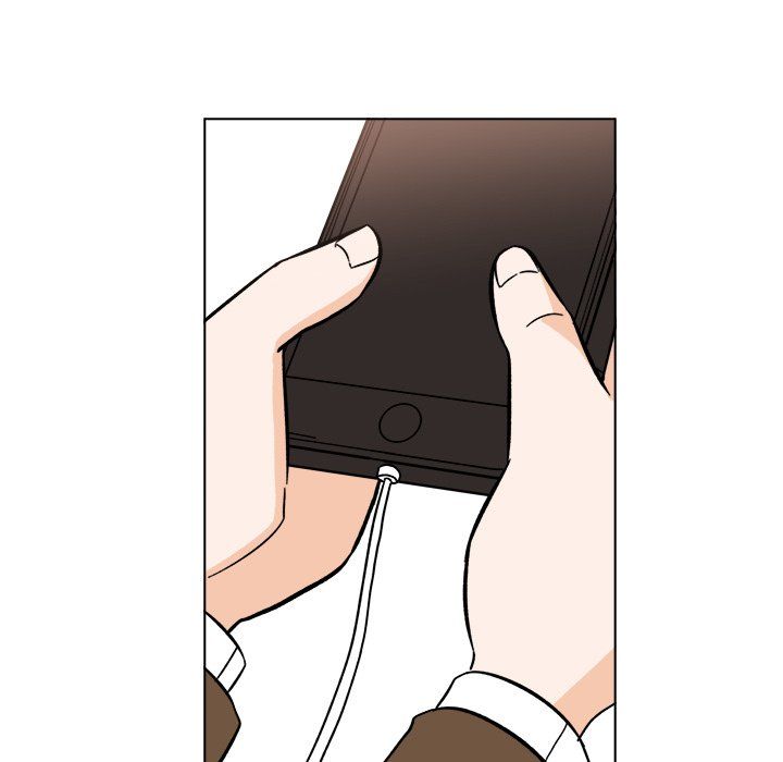 Scone Sweet Scone Manhwa - Chapter 61 Page 68