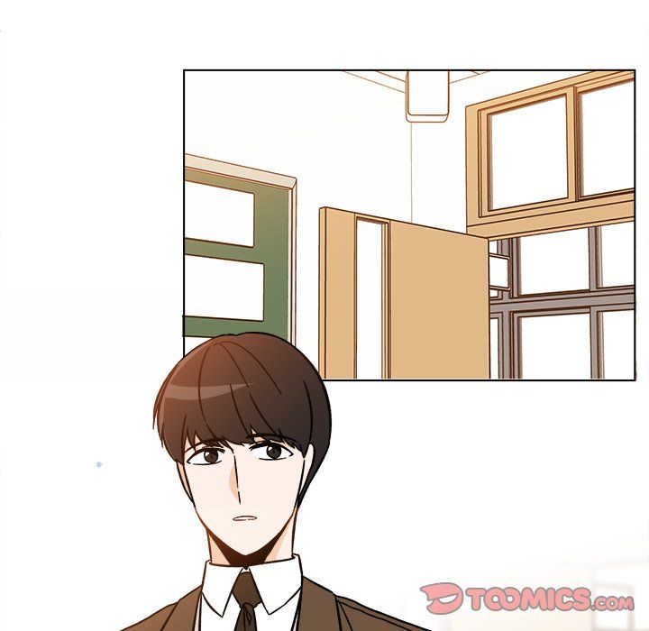 Scone Sweet Scone Manhwa - Chapter 61 Page 71