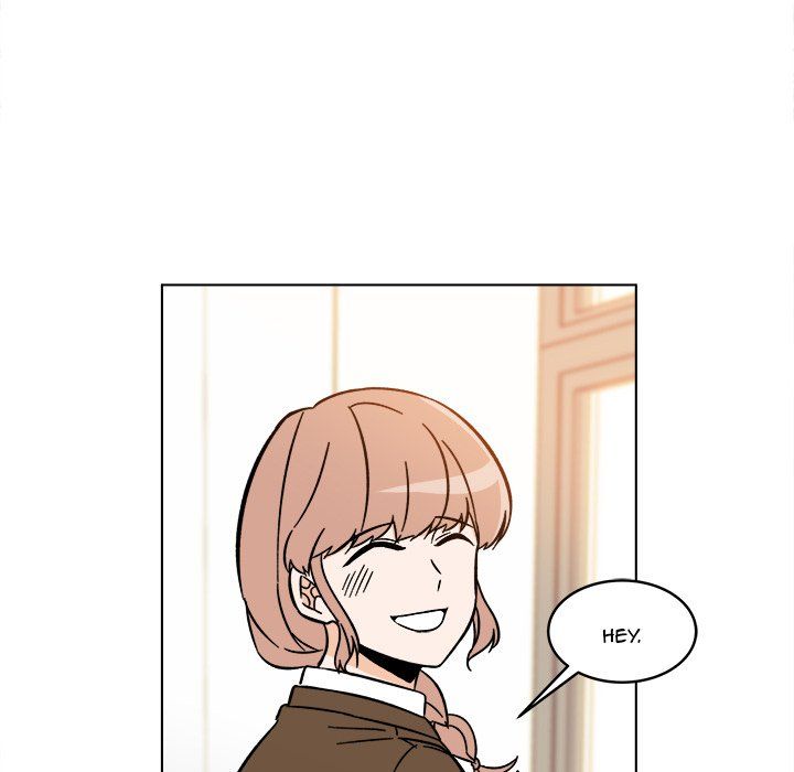 Scone Sweet Scone Manhwa - Chapter 61 Page 74