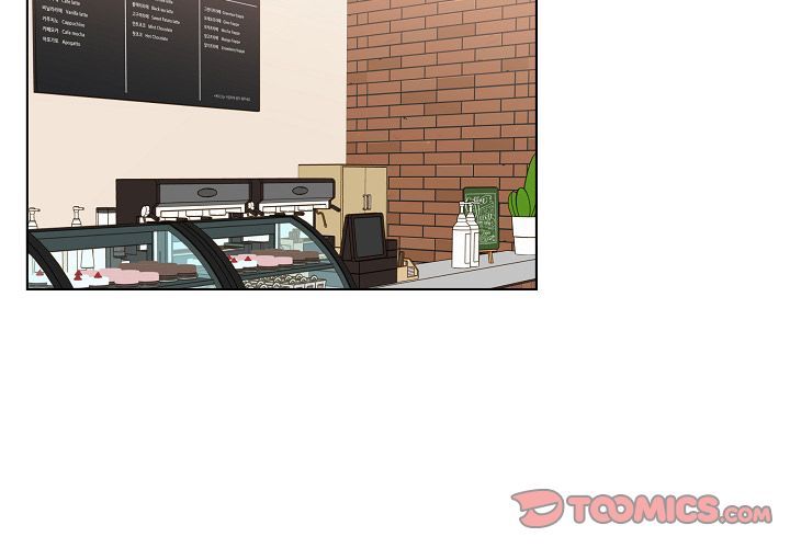 Scone Sweet Scone Manhwa - Chapter 14 Page 1