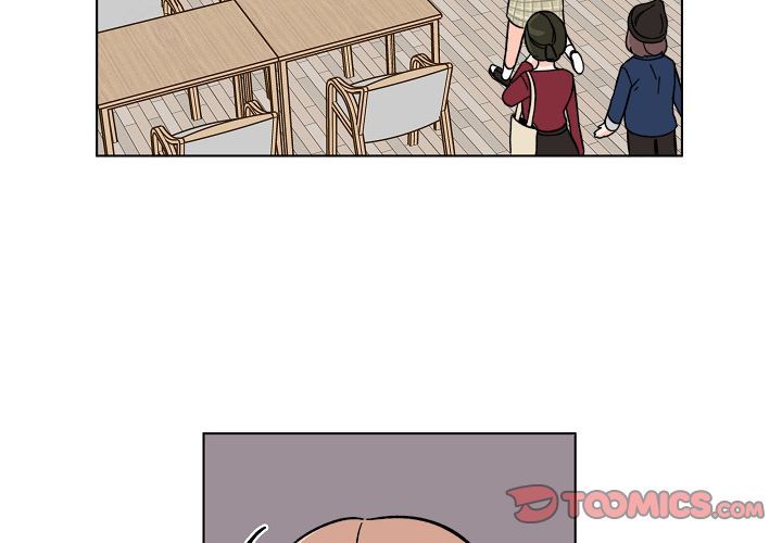 Scone Sweet Scone Manhwa - Chapter 14 Page 3