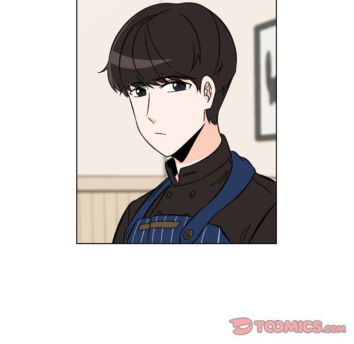 Scone Sweet Scone Manhwa - Chapter 14 Page 7