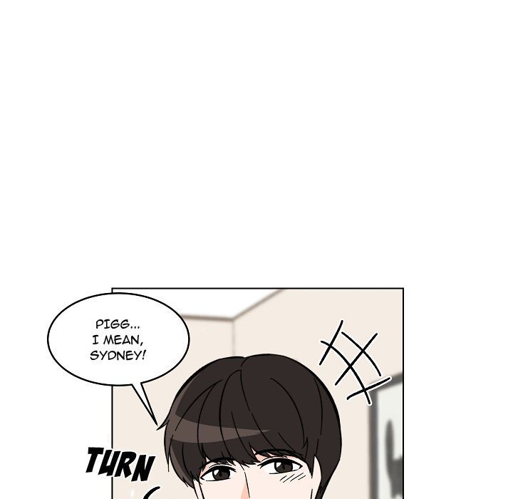 Scone Sweet Scone Manhwa - Chapter 14 Page 8