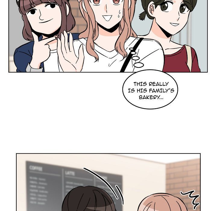 Scone Sweet Scone Manhwa - Chapter 14 Page 10