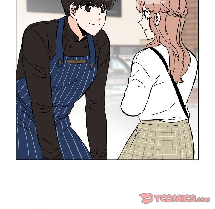 Scone Sweet Scone Manhwa - Chapter 14 Page 11