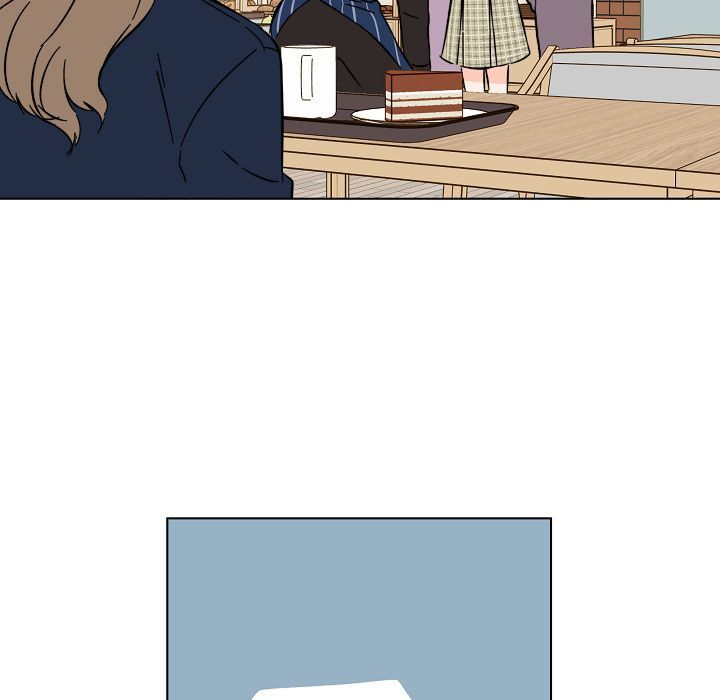 Scone Sweet Scone Manhwa - Chapter 14 Page 14