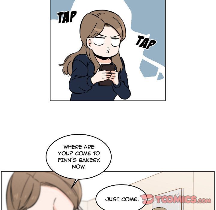 Scone Sweet Scone Manhwa - Chapter 14 Page 15