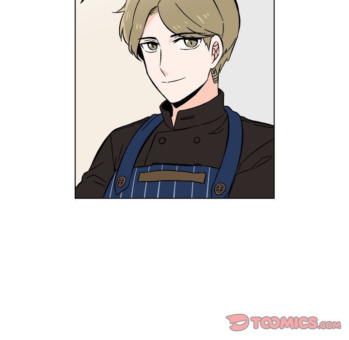 Scone Sweet Scone Manhwa - Chapter 14 Page 17