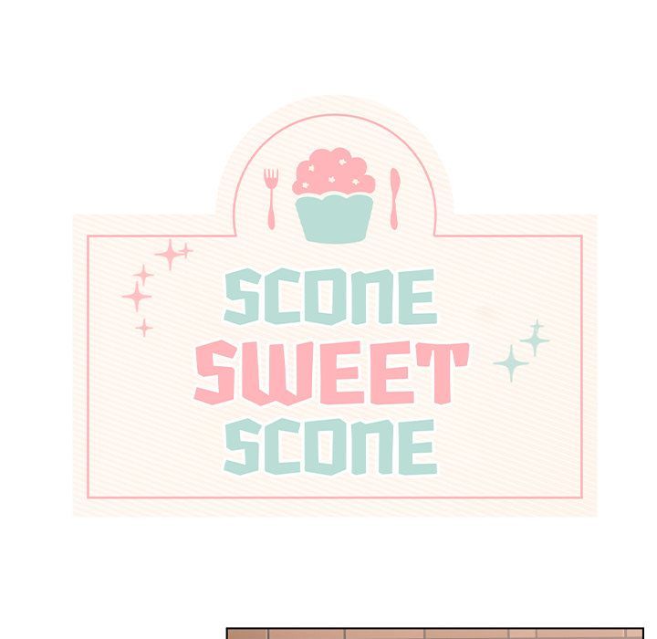 Scone Sweet Scone Manhwa - Chapter 14 Page 18