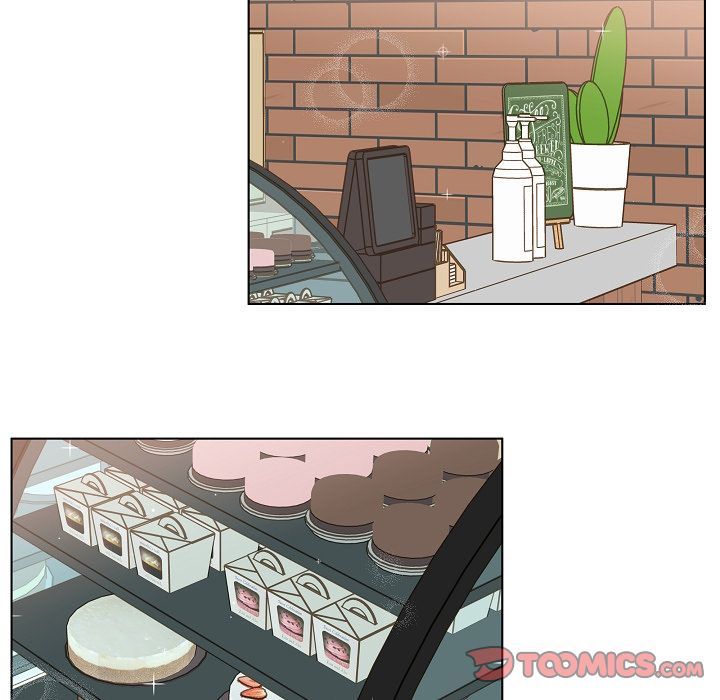 Scone Sweet Scone Manhwa - Chapter 14 Page 19