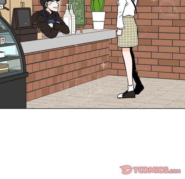 Scone Sweet Scone Manhwa - Chapter 14 Page 25