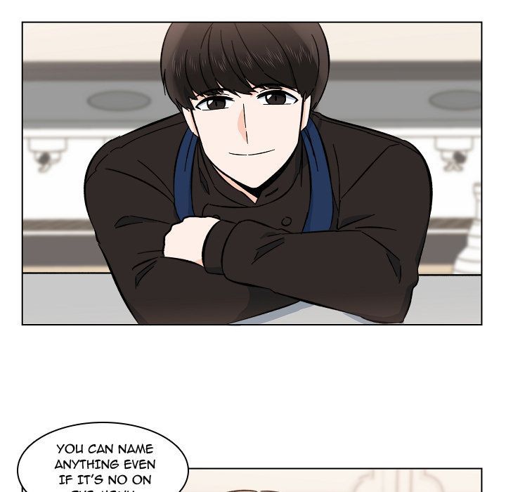 Scone Sweet Scone Manhwa - Chapter 14 Page 26