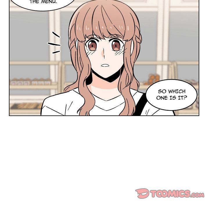 Scone Sweet Scone Manhwa - Chapter 14 Page 27