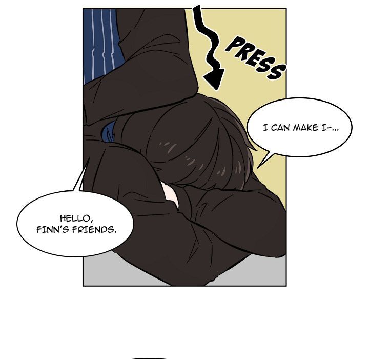 Scone Sweet Scone Manhwa - Chapter 14 Page 28