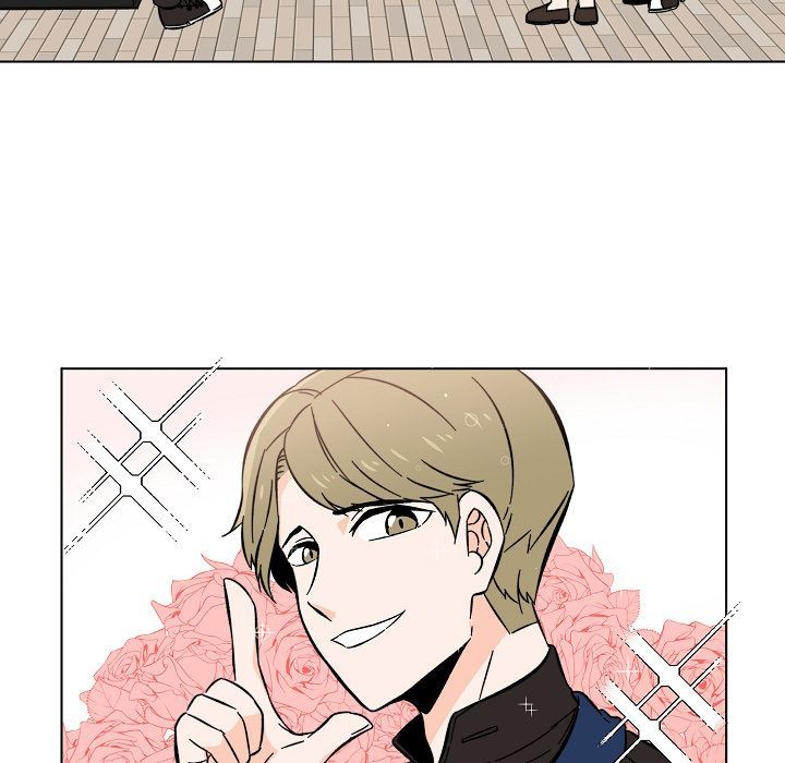 Scone Sweet Scone Manhwa - Chapter 14 Page 30