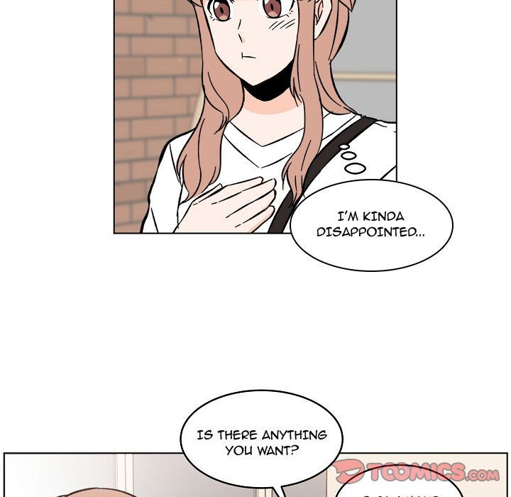 Scone Sweet Scone Manhwa - Chapter 14 Page 33
