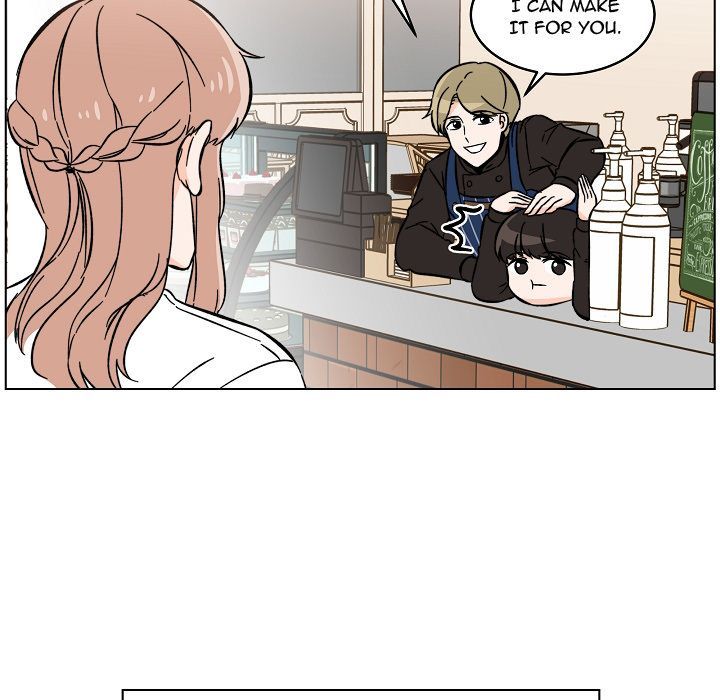 Scone Sweet Scone Manhwa - Chapter 14 Page 34