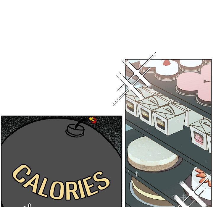 Scone Sweet Scone Manhwa - Chapter 14 Page 36