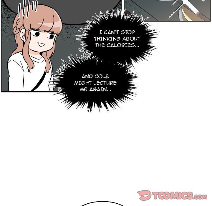 Scone Sweet Scone Manhwa - Chapter 14 Page 37