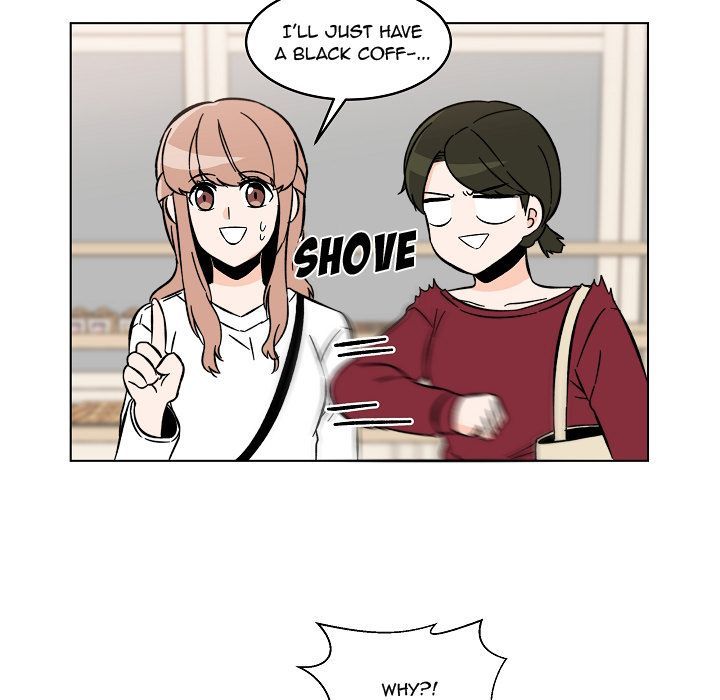 Scone Sweet Scone Manhwa - Chapter 14 Page 38