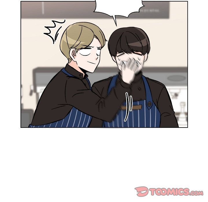 Scone Sweet Scone Manhwa - Chapter 14 Page 39