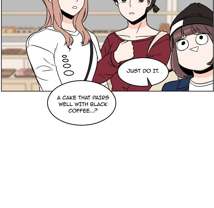 Scone Sweet Scone Manhwa - Chapter 14 Page 44