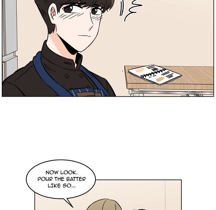 Scone Sweet Scone Manhwa - Chapter 14 Page 50