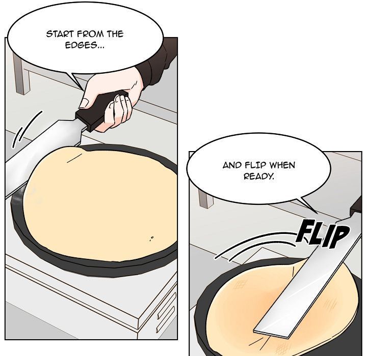 Scone Sweet Scone Manhwa - Chapter 14 Page 52