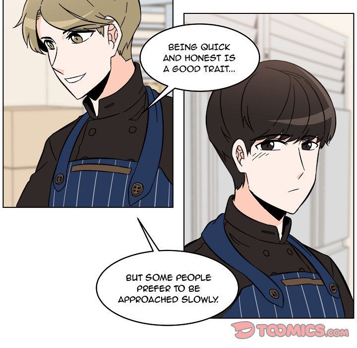 Scone Sweet Scone Manhwa - Chapter 14 Page 55