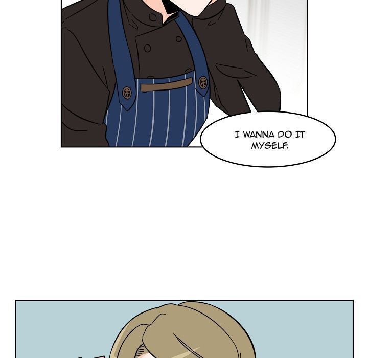 Scone Sweet Scone Manhwa - Chapter 14 Page 58