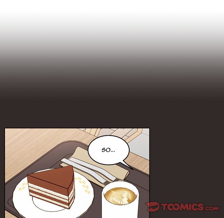 Scone Sweet Scone Manhwa - Chapter 14 Page 61