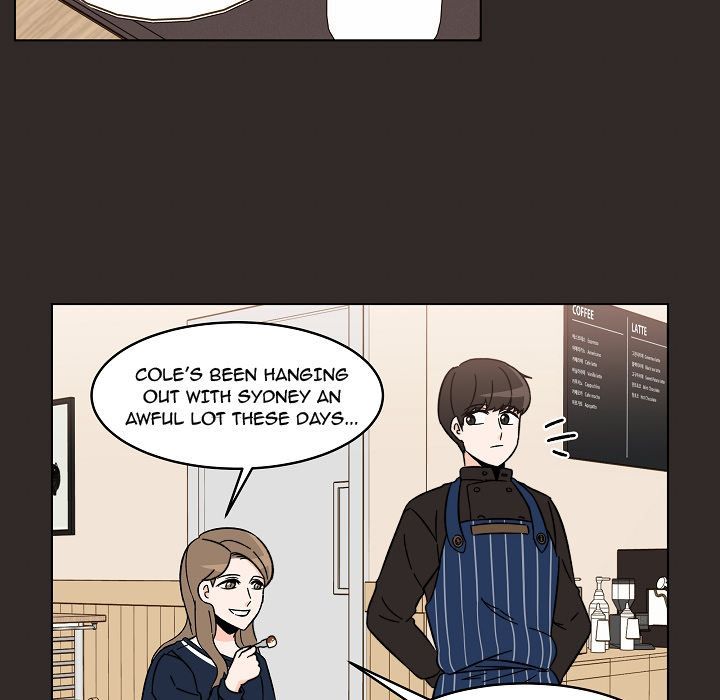 Scone Sweet Scone Manhwa - Chapter 14 Page 62