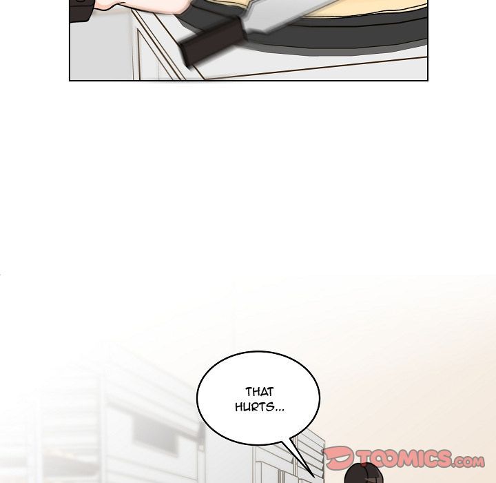 Scone Sweet Scone Manhwa - Chapter 14 Page 65