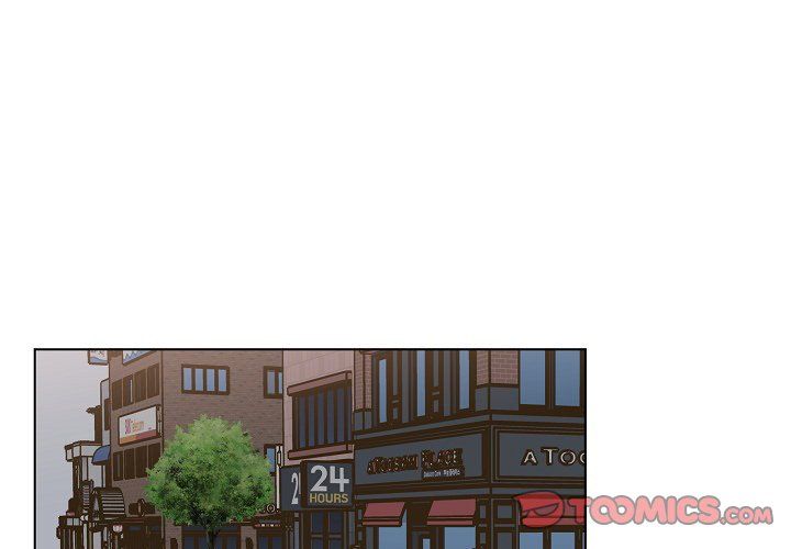 Scone Sweet Scone Manhwa - Chapter 40 Page 0