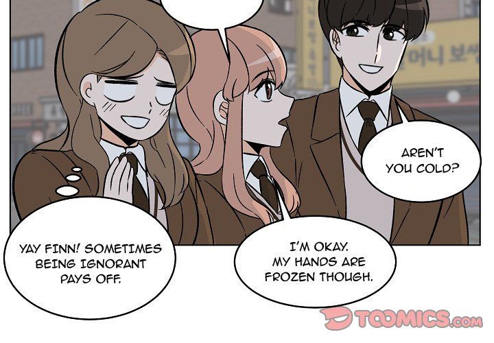 Scone Sweet Scone Manhwa - Chapter 40 Page 2