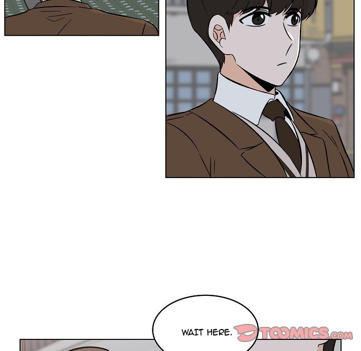 Scone Sweet Scone Manhwa - Chapter 40 Page 4