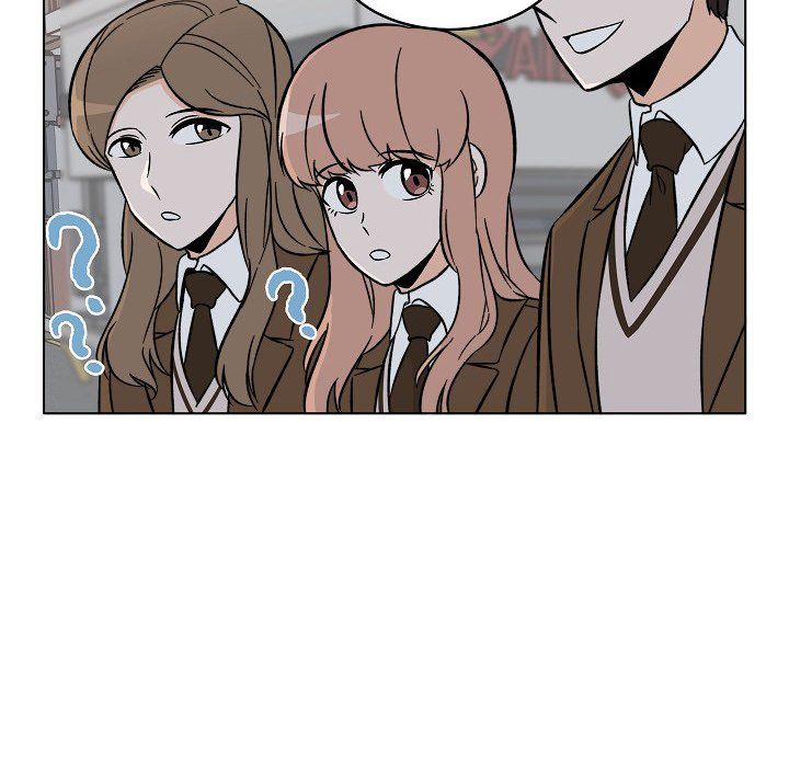 Scone Sweet Scone Manhwa - Chapter 40 Page 5