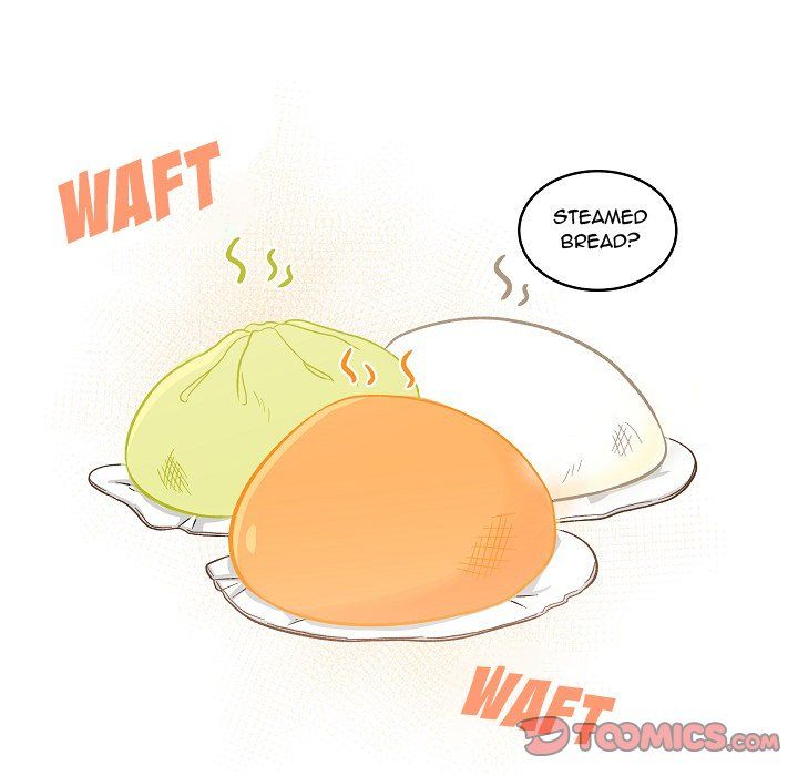 Scone Sweet Scone Manhwa - Chapter 40 Page 6